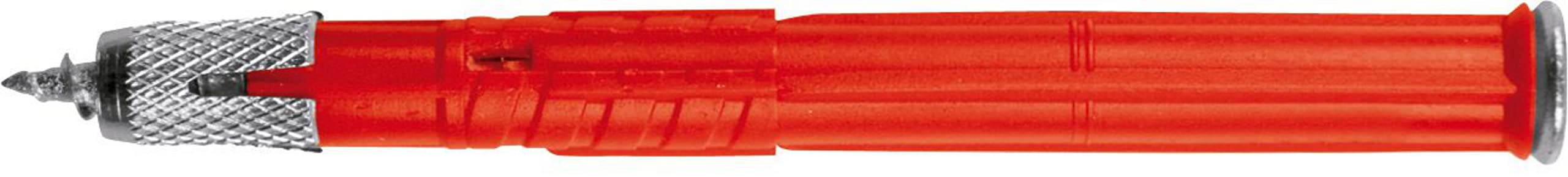 TOX 049701141 - Blíster de 6 Tacos universales para Marcos VLF-S1 Apollo 8 x 100 mm