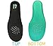 Shoe Surfer Orthotic Childrens Insoles for Kids with Flat Feet Who Need Arch Support By Kidsole