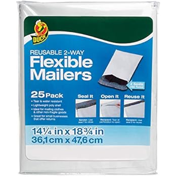 mailers