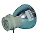 AuraBeam Professional, Original, and Manufactured by Osram Front Projection Bare Bulb, (P-VIP 180/0.8 E20.8a, 180W), no Housing