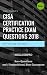 CISA Certification Practice Exam Questions Dumps 2019: Certified Information Systems Auditor Dumps. 800+ Questions. 100% Pass Guarantee. [Hot & New]