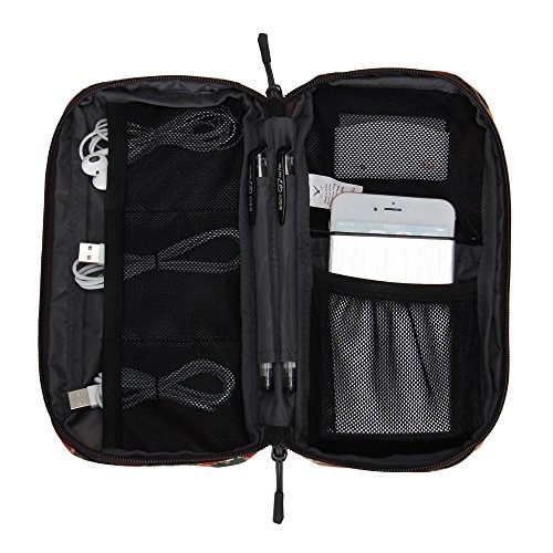 2 Hynes+Eagle+Organizer+Electronics+Accessories