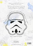 Image de Star Wars. Cuaderno galÃ¡ctico: Crea, dibuja y diseÃ±a para salvar a la RepÃºblica