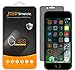 Supershieldz (2 Pack) Designed for iPhone 7 Privacy Anti Spy Tempered Glass Screen Protector, 0.3mm Anti Scratch, Bubble Free, (3D Touch Compatible)