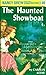 Nancy Drew 35: The Haunted Showboat (Nancy Drew Mysteries) by Carolyn Keene