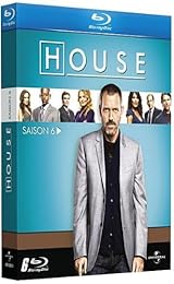 Dr. House - Saison 6