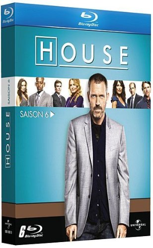 Dr. House - Saison 6