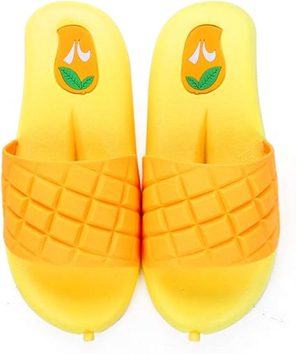 chaussons mango