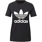adidas Originals Womens Trefoil Tee
