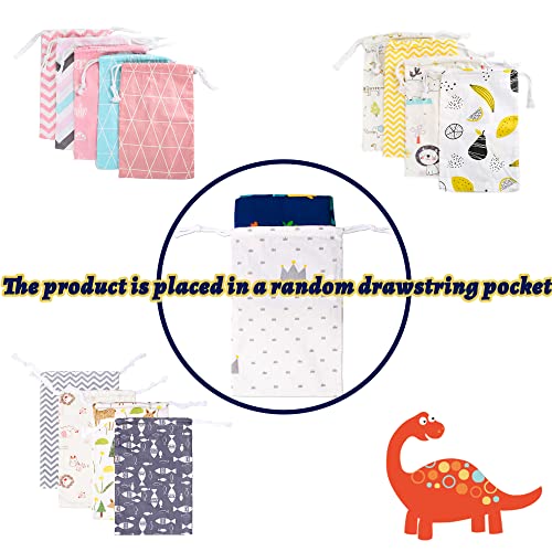 Suyfhdc Dinosaur Body Pillow Cover Full Length Pillow Case 20"x54