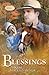 Blessings (Sommerfeld Trilogy Book 3) by Kim Vogel Sawyer