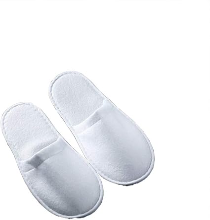 sur chausson jetable