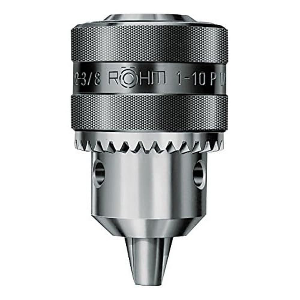 HIKOKI Bohrfutter, Zahnkranz-Bohrfutter 1/2"X20UNF, 1,5-13mm, 752056