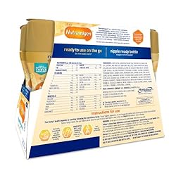 Enfamil Nutramigen Hypoallergenic Baby Formula with