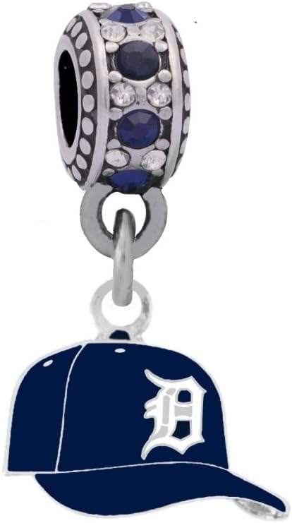 detroit tigers ball cap