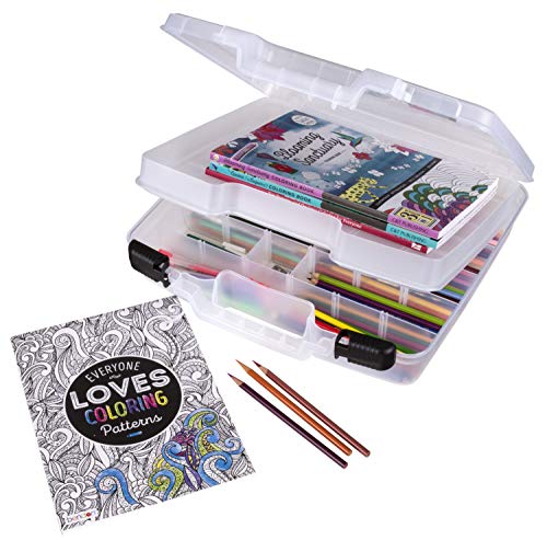 3 ArtBin+6962AB+QUICKVIEW+CASE+DEEP+Base+Divided