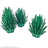 Lego Parts: Jungle Plants 