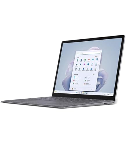Amazon.com: Microsoft Surface Laptop 4 with AMD Ryzen7 4980U