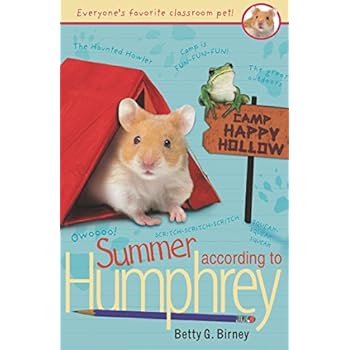 Summer According to Humphrey Summer According to Humphrey