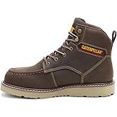 CAT mens Reclaimer Wedge Waterproof Steel Toe