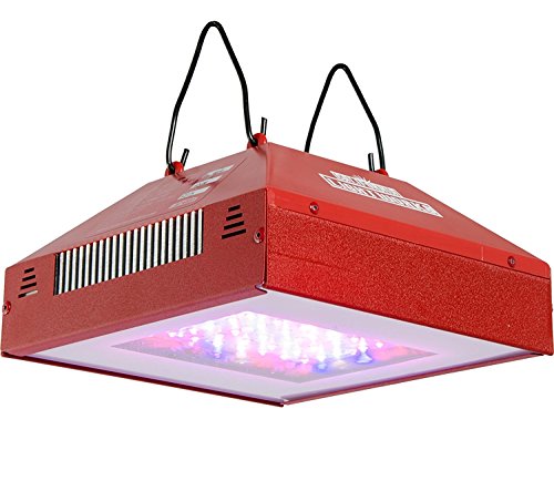 California Light Works  220w LED Grow Light (Full Cycle)