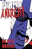 Powers (2000-2004) Vol. 5: Anarchy by Brian Michael Bendis, Michael Avon Oeming