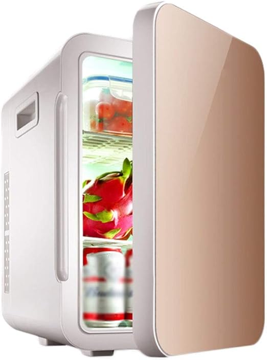 Potencia de un congelador | ️ Los congeladores más completos.