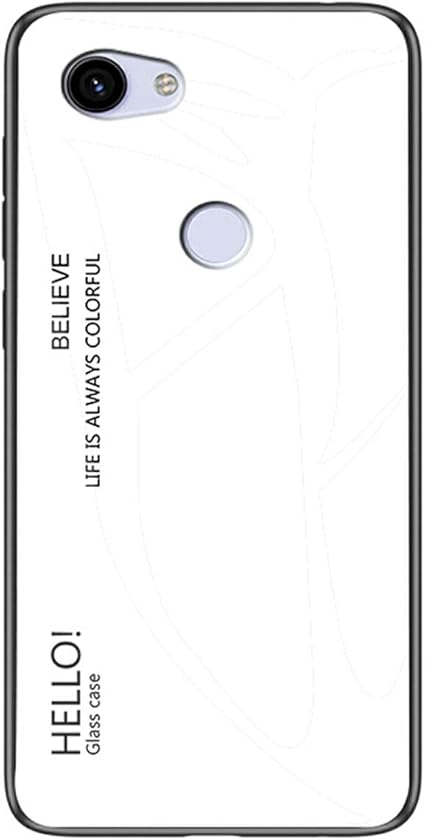 Amazon Co Jp Adriko ケース Google Pixel 3a Xl ピクセル3axl Google Pixel3axl 強化ガラス Pixel3axlスマホケース Pixel3axl 背面 ピクセル3axl カバー ホワイト Google Pixel 3axl 並行 輸入品 Electronics Cameras