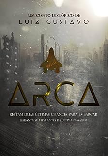 Livro A Arca