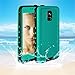 Galaxy S5 Case, RedPepper Samsung Galaxy S5 waterproof Case Full-body Rugged Case