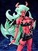 Alter Panty & Stocking with Garterbelt: Scanty Daemon (1:8 Scale)