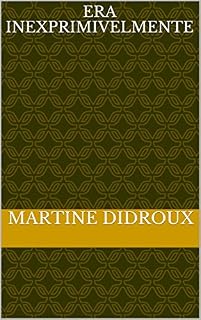 Livro era inexprimivelmente