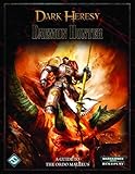 Dark Heresy: Daemon Hunter