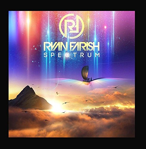 Ryan Farish - spectrum - Zortam Music