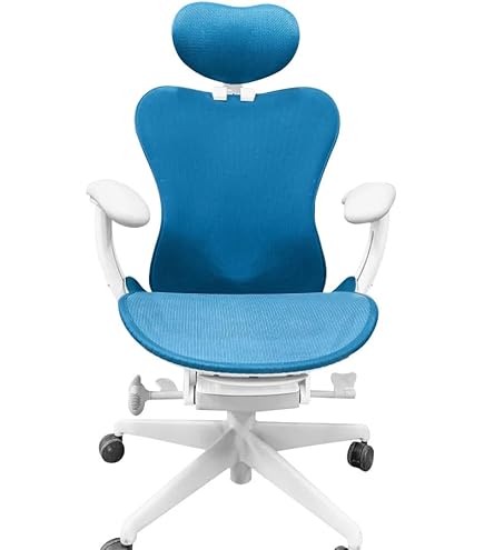 Amazon.com: Herman Miller Mirra 2 Office Chair - Tilt Limiter and