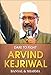 Arvind Kejriwal: Dare to Fight ("Popular Life Stories")