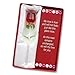 Forever Rose - Valentines Day or Special Occasion - Say I Love You with this Handmade Glass Roses with Love Poems 5