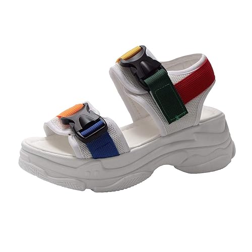 sandalias deportivas fila