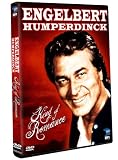 ENGELBERT HUMPERDINCK:KING OF ROMANCE              image