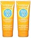 L'Oreal Paris Advanced Suncare Suncare Silky Sheer Lotion, SPF 30 3 fl oz Pack of 2