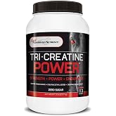 Peak Performance Nutrients Tri Creatine Power 5 LB