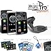iBOLT miniPro Connect Kit for iPhone, Samsung, HTC, Motorola, Nokia, LG, and Sony.