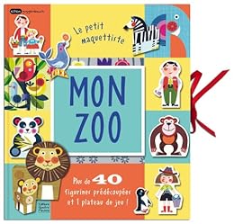 Le  petit maquettiste