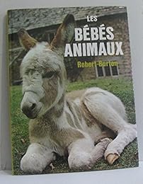Les bébés animaux