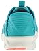 ECCO Women's Terracruise Toggle Fashion Sneaker, Capri Breeze/Aquatic, 37 EU/6-6.5 M US