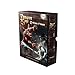 Mantic Games MGDS03 - The Return of Valendor - Dungeon Saga The Dwarf Kings Quest Expansion - Fantasy 28mm Miniature Adventure Strategy Board Game - English Edition