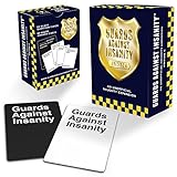 Guards Against Insanity Edition 4, An Unofficial Naughty Expansion Pack
