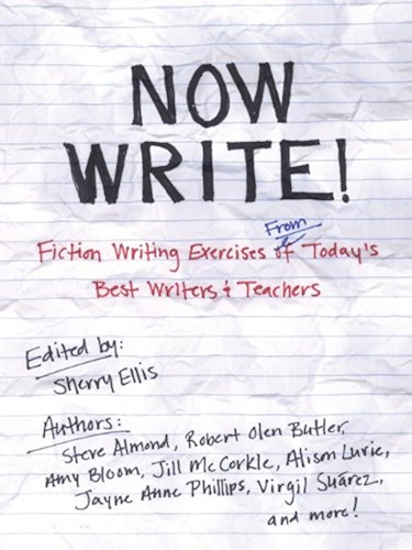 Download Now Write!: Fiction Writing Exercises from Today's Best Writers and Teachers (Now Write! Series) (English Edition) PDF