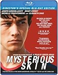 Cover Image for 'Mysterious Skin (Director's Special Blu-Ray Edition)'