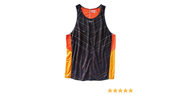 saucony endorphin singlet